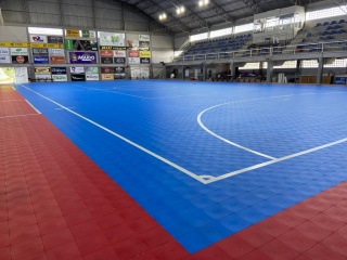 CH Roggia Constru��es - Agudo - RS